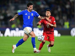 Hasil Italia Vs Turki: Gli Azzurri Menang dengan Skor 3-1