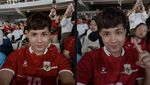 Indonesia Menang atas Thailand, Jirayut: Aku Gak Jadi Diusir