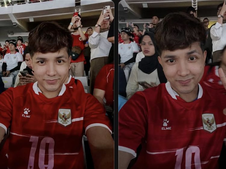 Guys... Jirayut Masuk Akun Berita di Thailand Usai Final dengan Indonesia