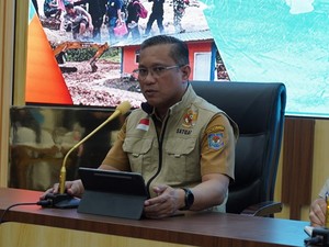 2.085 Huntap Siap Ditempati, Kesiapan Lahan Terus Dipercepat