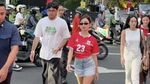 Badass! Jennifer Coppen dan Justin Hubner Kasih Paham Haters