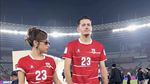 Badass! Jennifer Coppen dan Justin Hubner Kasih Paham Haters