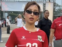 Jennifer Coppen Bantah Dapat Komisi pada Kasus Penipuan Emas Rp 25 M