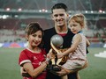 Justin Hubner Sentil Malaysia-Vietnam, Warganet: Menyala King!!!