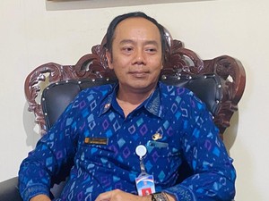 Pemkab Buka Suara soal Wacana Pembangunan Pusat Data AI di Karangasem