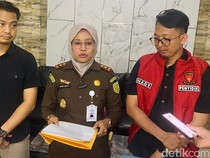 Lapor Kasus Korupsi ke Kejari Karangasem Cukup Lewat HP