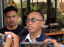Kata Polisi soal Dugaan Kebocoran LPG di Ledakan Pakuwon City Surabaya