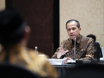 Komite I DPD Buka Pra-Pembahasan, UU Ketransmigrasian Akan Diperbarui