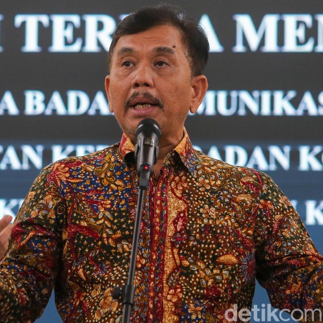 Jadi Kepala Bakom, Syahganda Siap Sampaikan Pesan Prabowo ke Rakyat