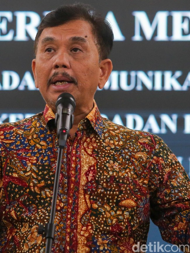 Jadi Kepala Bakom, Syahganda Siap Sampaikan Pesan Prabowo ke Rakyat