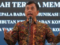 Jadi Kepala Bakom, Syahganda Siap Sampaikan Pesan Prabowo ke Rakyat