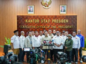 Terima Buruh, KSP Harap UU Pelindungan Ketenagakerjaan Tumbuhkan Ekonomi