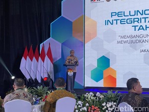 Ketua KPK: Korupsi Berawal dari Hal Kecil Dianggap Biasa, Bisa Jadi Monster