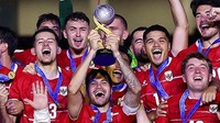Medsos Asnawi, Jirayut & Jennifer Coppen Diserbu Gegara King Indo Menang