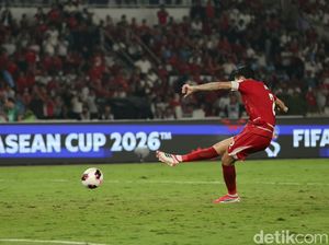 Tubuh Kevin Diks Disebut Lebih Cocok Makan Nasi daripada Pasta, Faktor Genetik?