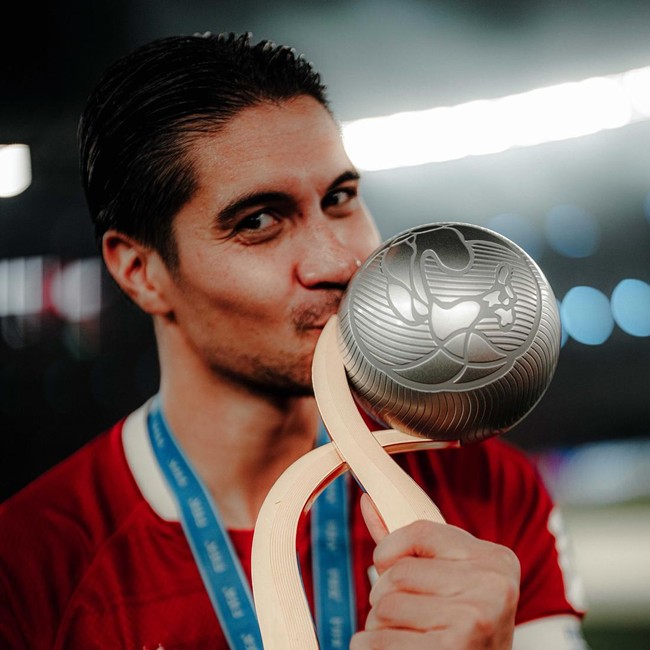 Kevin Diks Sampaikan Ucapan Manis di Momen Ulang Tahun