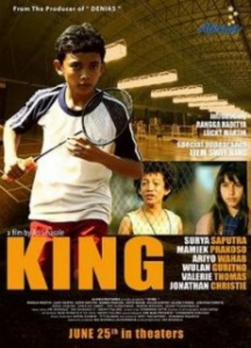 King King (2009)