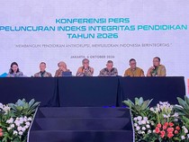 Banyak Mahasiswa Plagiat, Pendidikan Etika Bakal Terintegrasi ke Silabus Kuliah