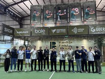 Menpora Apresiasi Keseimbangan Liga dan Timnas Padel: Cabor Lain Harus Tiru