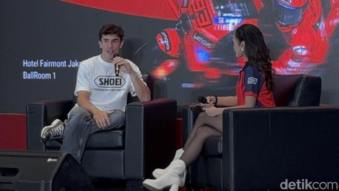 Marc Marquez