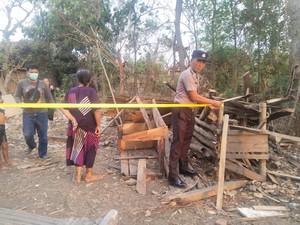 6 Fakta Sejoli Gagal Nikah di Kediri Usai Bunuh Bayi Hasil Hubungan Gelap