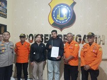 Sopir Pikap Muatan Ayam Minta Maaf Usai Viral Halangi Ambulans di Kulon Progo