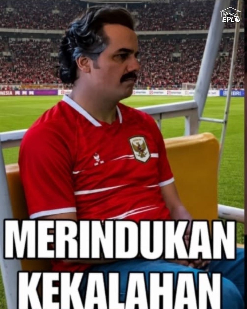 Meme King Indo