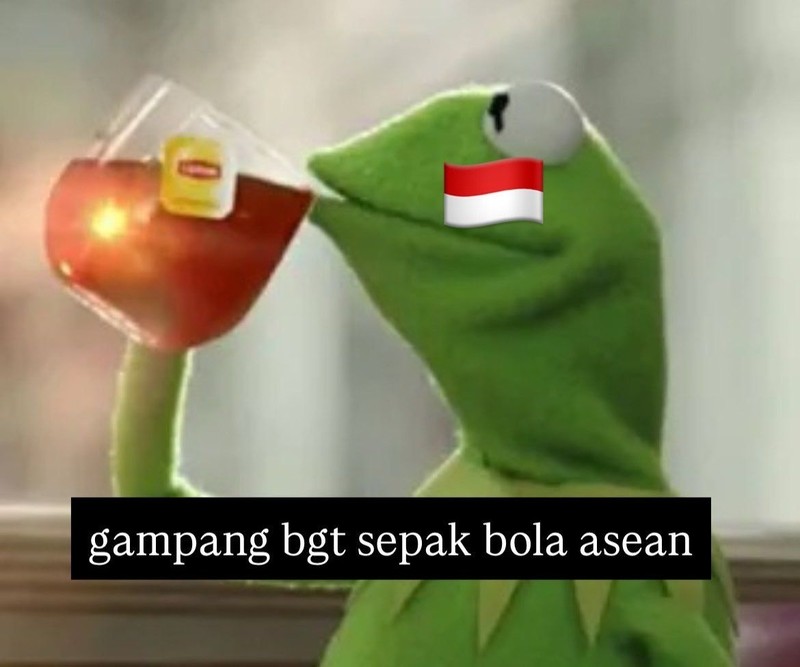 Meme King Indo