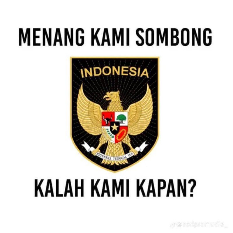Meme King Indo