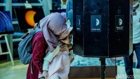 Acara edukatif yang menarik minat masyarakat ini diselenggarakan selama enam hari mulai dari 6 hingga 11 Oktober 2026. 