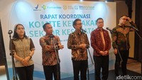 Cegah Penyalahgunaan, BPOM Satukan Data Obat-obat Tertentu dengan Satu Sehat Logistik