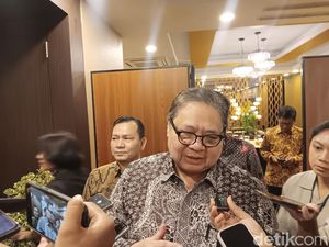 Pemerintah Tebar Stimulus Akhir Tahun, Ini Rinciannya