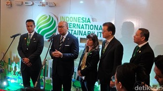 Rosan Buka Suara soal Nasib Kementerian Investasi Usai Bahlil Jadi Menko Baru
