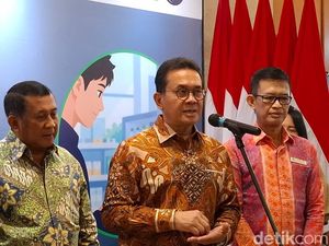Perjanjian Dagang IEU-CEPA Ditargetkan Berlaku Januari 2027
