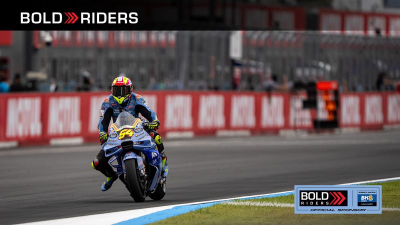 MotoGP MotoGP