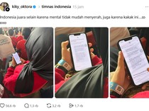 Netizen Kompak Berdoa untuk Timnas Indonesia, Umi Pipik Baca 1.000 Sholawat