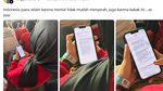 Potret Netizen Kompak Langitkan Doa untuk Timnas Indonesia
