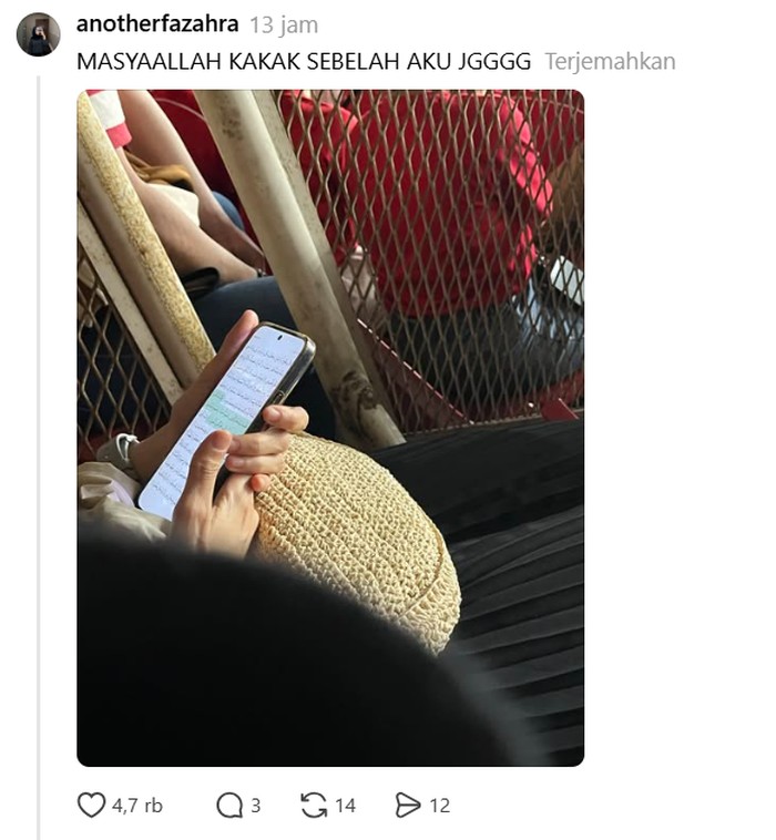 Netizen Indonesia dukung Timnas lewat doa Netizen Indonesia dukung Timnas lewat doa