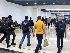 Oknum Kajari di Sultra Diamankan Terkait Penyalahgunaan Jabatan