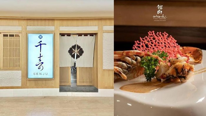 Omakase Premium dan Enak di Jakarta