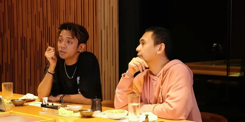 Omakase Premium dan Enak di Jakarta Omakase Premium dan Enak di Jakarta