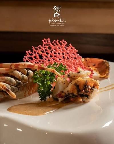 Omakase Premium dan Enak di Jakarta Omakase Premium dan Enak di Jakarta