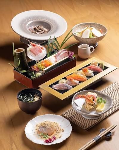Omakase Premium dan Enak di Jakarta Omakase Premium dan Enak di Jakarta