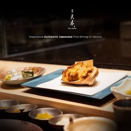Omakase Premium dan Enak di Jakarta Omakase Premium dan Enak di Jakarta