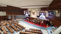 RI Resmi Punya UU Ketenagakerjaan Baru!