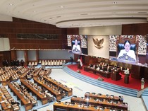 Dari Upah hingga Outsourcing, Ini Tuntutan Buruh yang Masuk UU Baru