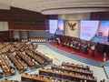 RUU Satu Data Indonesia Resmi Jadi UU, Ini 15 Poin Pentingnya