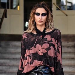 Perseteruan Warisan Memanas: Paris Jackson Tolak Biaya Kompensasi Rp 1,98 Triliun