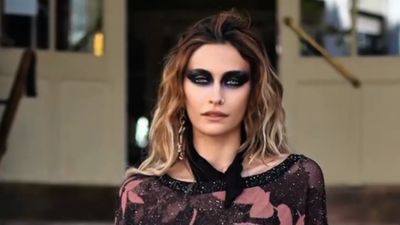 Perseteruan Warisan Memanas: Paris Jackson Tolak Biaya Kompensasi Rp 1,98 Triliun