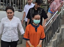 Rencana Keji Pacar Bunuh Anak Lurah di Gresik gegara Diselingkuhi
